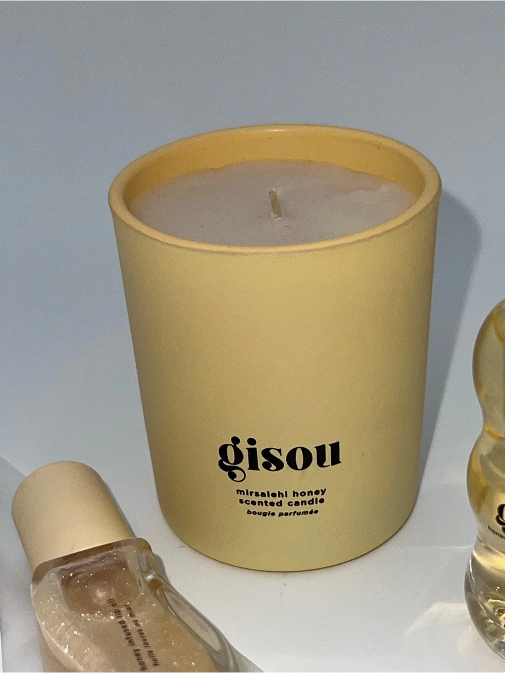 Gisou Bundle 💛🍯 - Picture 3 of 6